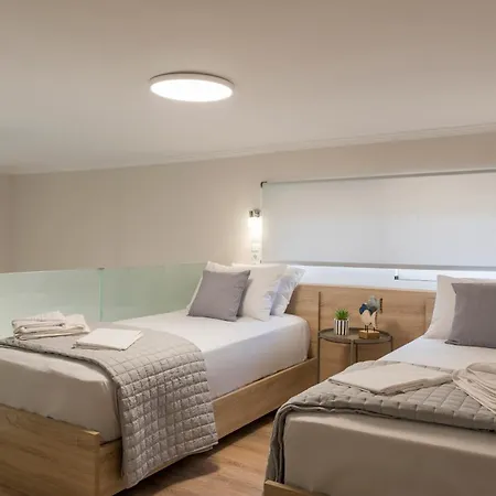Eranthis Apartment Chania (Crete)