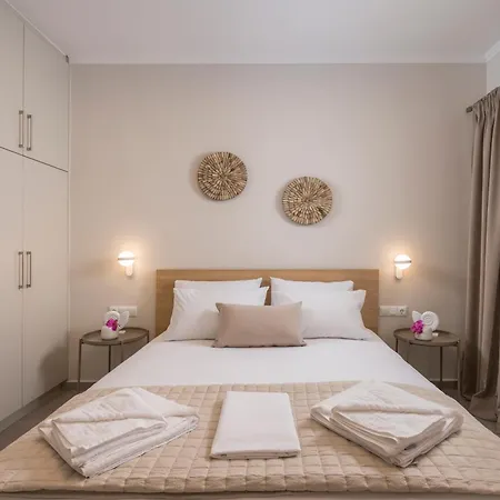 Appartement Eranthis