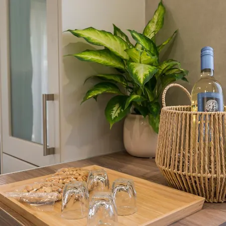 Apartment Eranthis Chania (Crete)