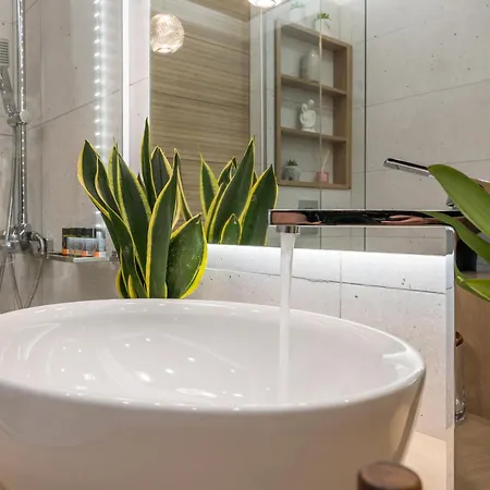 Apartment Eranthis
