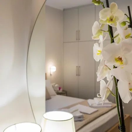 Appartement Eranthis