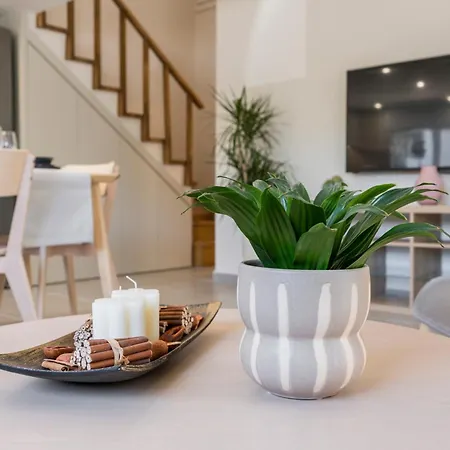 Apartment Eranthis
