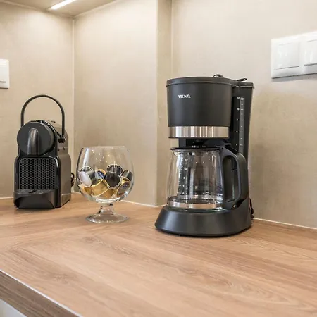 Appartement Eranthis La Canée