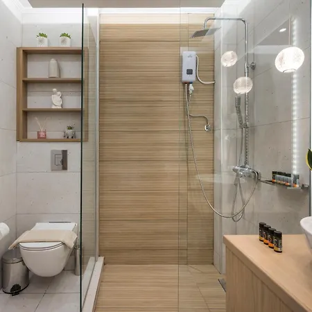 Apartment Eranthis *