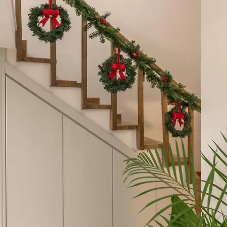 Appartement Eranthis